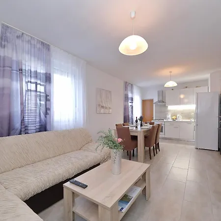 Casa de Férias Eda Vrsi