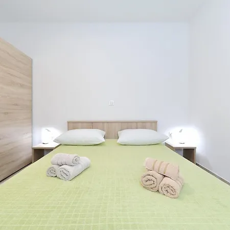 Eda Casa de Férias Vrsi