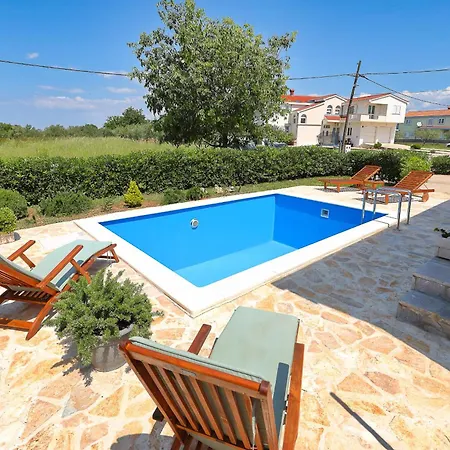 Casa de Férias Eda Vrsi