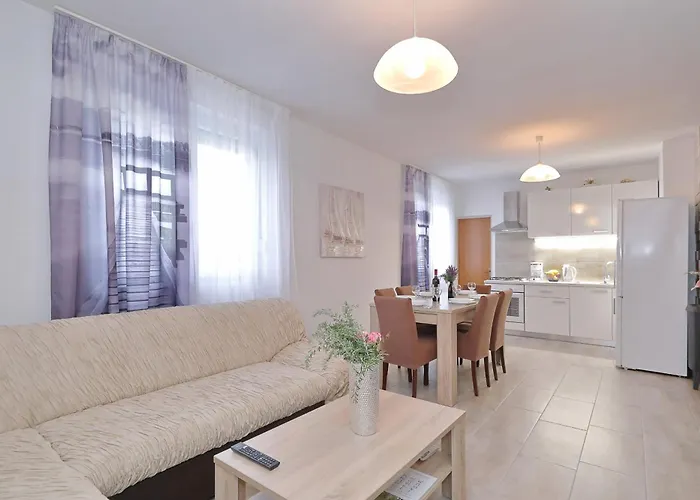 Eda 度假居 沃希