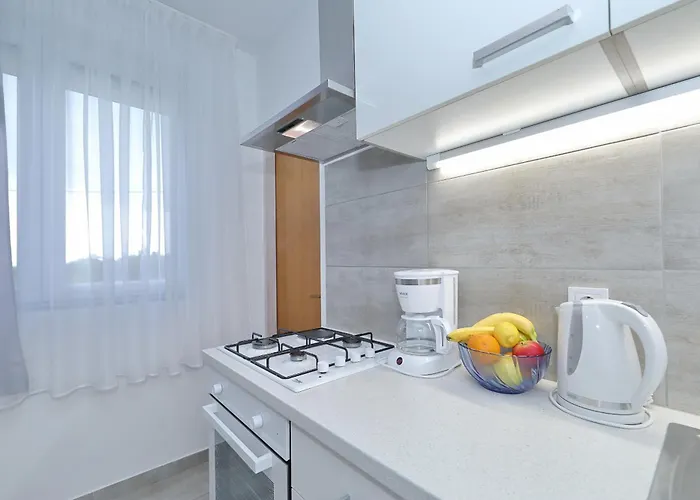 Eda 度假居 沃希