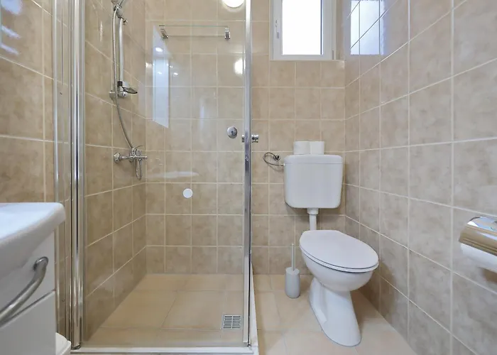 度假居 Eda 沃希