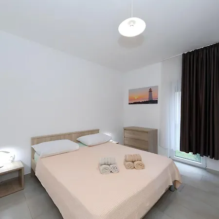 Eda Holiday home
