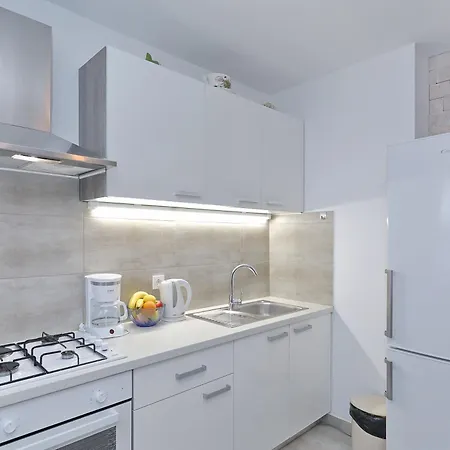 Eda Holiday home Vrsi