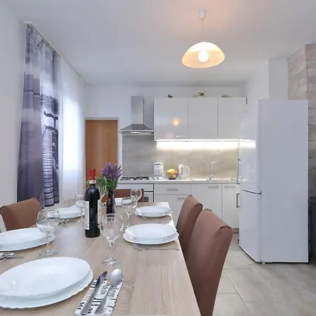 Holiday home Eda