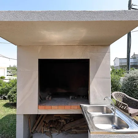Holiday home Eda *
