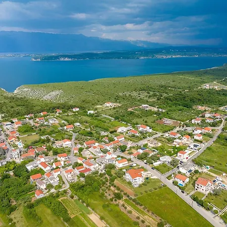 Holiday home Eda Vrsi