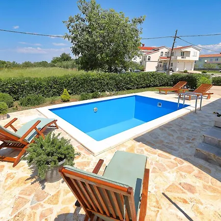 Holiday home Eda