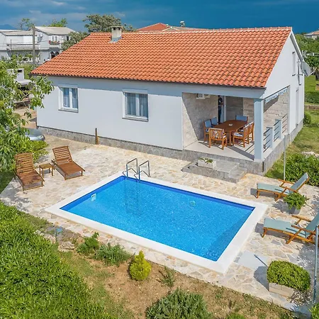 Eda Holiday home Vrsi