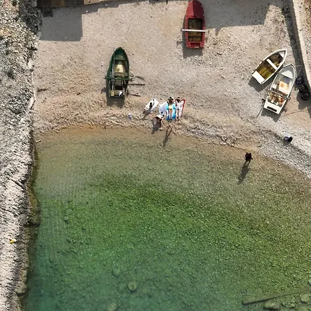 Casa de Férias Eda *