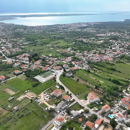 Casa de Férias Eda Vrsi