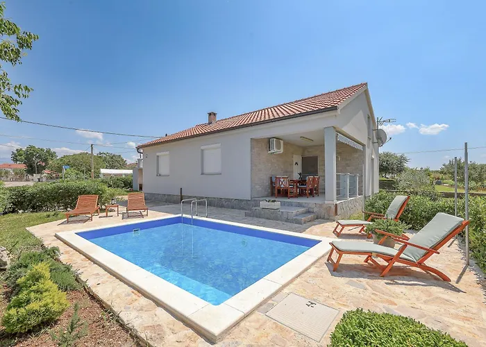 Casa vacanze Eda Vrsi