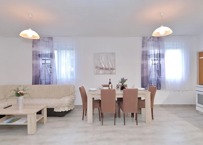 Eda Casa vacanze Vrsi