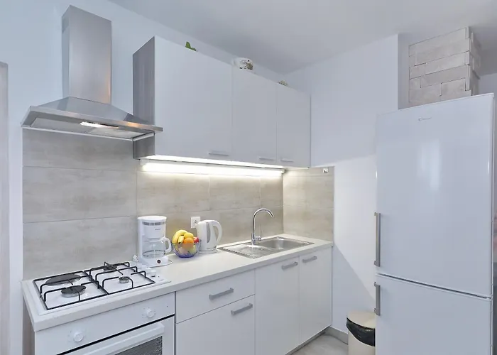 Eda Casa vacanze Vrsi