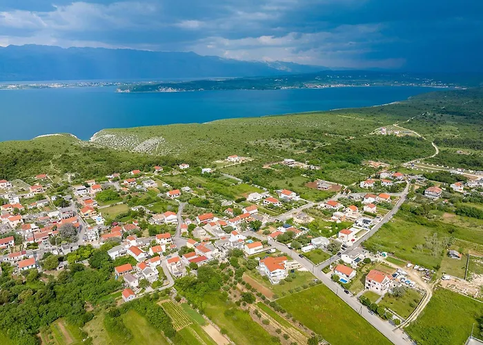 Casa vacanze Eda Vrsi