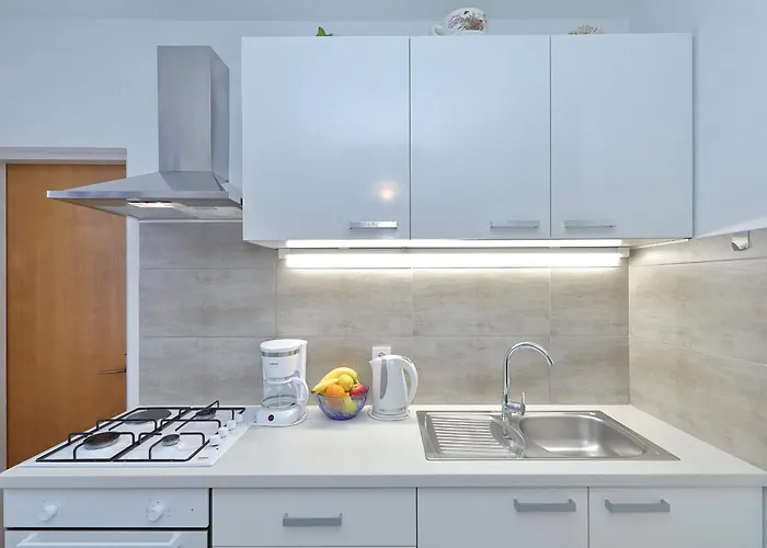 Casa de Férias Eda *