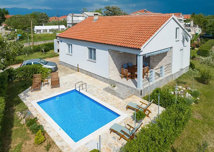 Eda Casa de Férias Vrsi