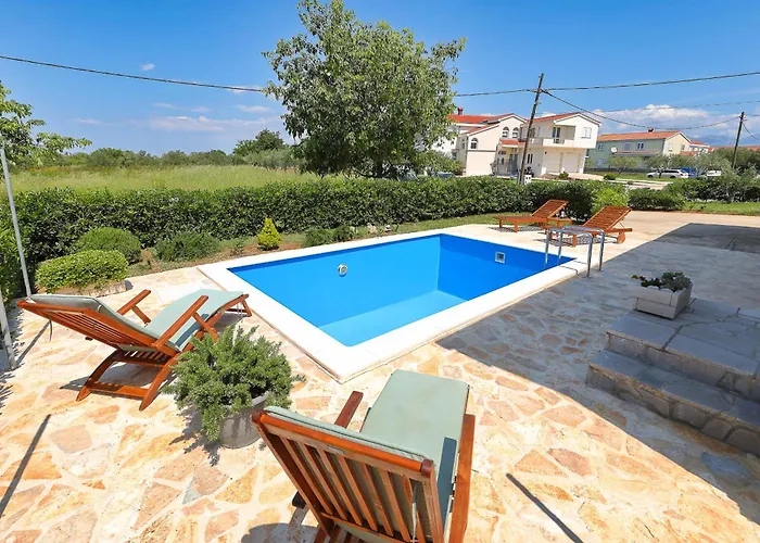 Casa de Férias Eda Vrsi