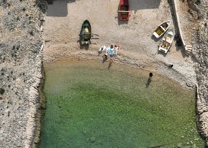 Casa de Férias Eda *