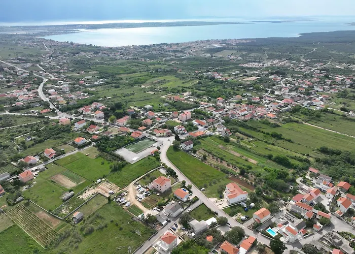 Casa de Férias Eda Vrsi